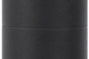 CMMG 11DB010 Zeroed K  36 Cal/9mm Black