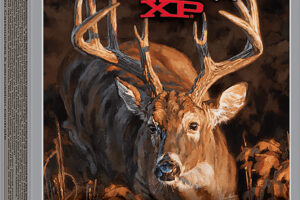 Winchester Ammo X3006DS2 Deer Season XP  30-06Springfield 180gr 20 Per Box/10 Case