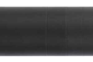 CMMG 11DB028 Zeroed 30K  30Cal 1.58" Black Stainless Steel