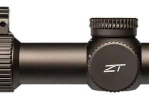 ZEROTECH VG11028FIRFDE VENGEANCE HD  1-10X28 RMGL