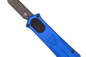 COBRA CALI952GEN2BLUTNS  *CA* OTF 952 TANTO BLU
