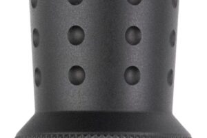 CMMG 11DB036 DL-44 22 LR 1" Black 1/2"x28