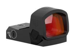 SWAMPFOX LBT2124-3R  LIBERTY II RMR 1X24 3 MOA
