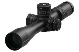 ARKEN SH4J-6241VPR   VPR 6-24X FFP 34MM MRAD