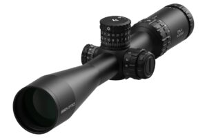 ARKEN EPL4-6240VHR   VHR 6-24X FFP 30MM MOA