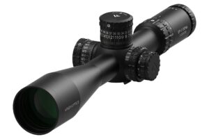 ARKEN EP5GII-7350VPR VPR 7-35X FFP 34MM MOA