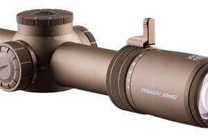 PA 610226    PLXC 1-8X24F RDB RAPTOR 5.56Y G2 FDE