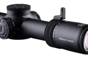 PA 610221    PLXC 1-8X24F RDB GRIF MIL G2
