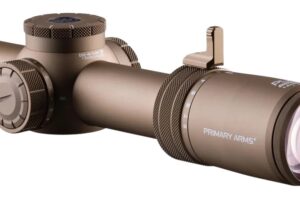 PA 610224    PLXC 1-8X24F RDB GRIF MIL G2 FDE