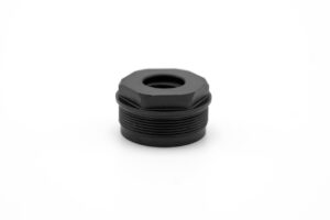 HUXWRX DIRECT THREAD ADAPTER 1/2X28