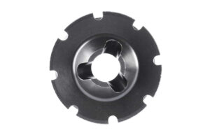 DEAD AIR ARMAMENT RXD R-SERIES FH FRONT CAP 5.56