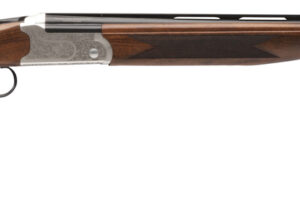 SAVAGE ARMS 555 ENHANCED O/U 410/26 ENGRVD
