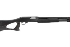 SAVAGE ARMS 320 SEC 12/18.5 THUMBHOLE