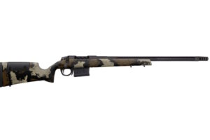 WEATHERBY 307 RANGE CSBR 22CR 22" ADJ