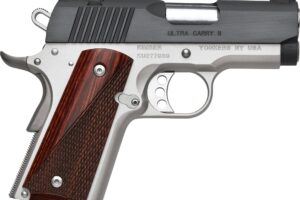 KIMBER ULTRA CARRY II TWO-TONE 45ACP