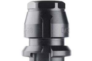 DEAD AIR ARMAMENT KEYMO ZERO 9/16-24