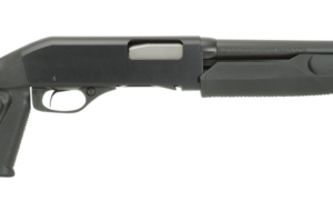 SAVAGE ARMS 320 SEC 12/18.5 PISTOL GRIP  #