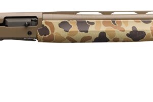 BROWNING SILVER VTAN FDE 12/26 3.5"   #