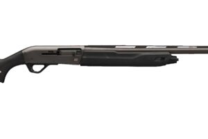 WINCHESTER SX4 HYBRID 12/28 GRY/SYN 3.5"