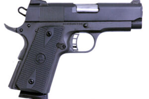 ROCK ISLAND ARMORY M1911-A1 TACTICAL 45ACP 3.5"