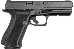 SHADOW SYSTEMS CR920XL LE 9MM BK/BK OR 15+1