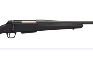 WINCHESTER XPR 7MM08 MATTE/SYN 22"