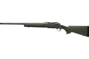 SAVAGE ARMS 110 TRAIL HUNTER 270WIN LH   #