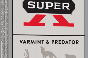 Winchester Ammo X30062 Super X  30-06Springfield 125gr Pointed Soft Point 20 Per Box/10 Case