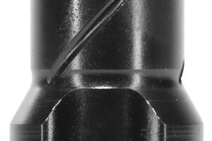 HUXWRX 3-LUG MUZZLE DEVICE 1/2X28