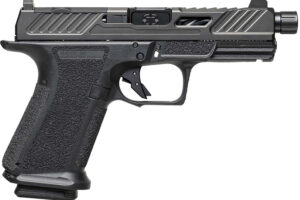 SHADOW SYSTEMS MR920 ELITE 9MM BLK OR MA