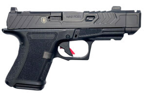 SHADOW SYSTEMS CR920P WAR POET 9MM 13+1