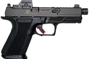 SHADOW SYSTEMS MR920 WAR POET 9MM TB 15+1 507