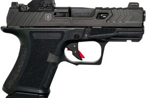 SHADOW SYSTEMS CR920 WAR POET 9MM 13+1 507K