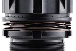 DEAD AIR ARMAMENT KEYMICRO LEGACY ADAPTER