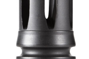 DEAD AIR ARMAMENT XENO A1 FLASH HIDER 5/8X24