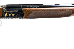 FIERCE FIREARMS UPLAND RS 20/28 BL/WD