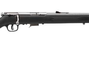 SAVAGE ARMS 93 BOLT 22MAG SS/SYN 5+1 21"