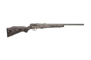 SAVAGE ARMS 93 BOLT 17HMR SS/LAM HVBBL 5+1