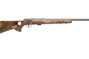 SAVAGE ARMS 93 BOLT 22MAG SS/LAM THBHL
