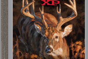 Winchester Ammo X3006DS Deer Season XP 30-06Springfield 150gr Extreme Point 20 Per Box/10 Case