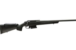 TIKKA T3X CTR 6MMCR 24" BLK 10+1 TB