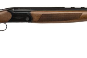 CZ DRAKE O/U 410/28 3" BL/WD