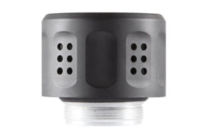 DEAD AIR ARMAMENT NOMAD E-BRAKE ENHANCED