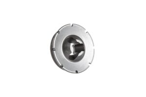 DEAD AIR ARMAMENT SANDMAN/PYRO FH 7.62 FRONT CAP