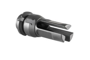 DEAD AIR ARMAMENT KEYMO FLASH HIDER 1/2X28