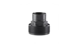 DEAD AIR ARMAMENT WOLVERINE INSERT 24MM RH AK-74