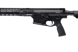 DANIEL DEFENSE DD5 PIST 308WIN 12.5" BLK NM