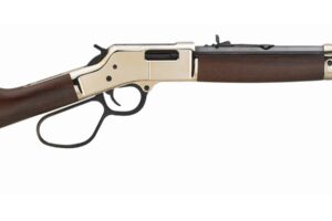 HENRY REPEATING ARMS H6 BIG BOY CARBINE 327FED/32HR