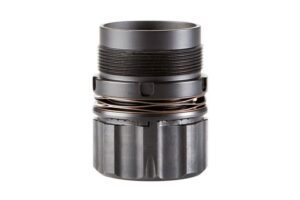 DEAD AIR ARMAMENT KEYMO HUB ADAPTER