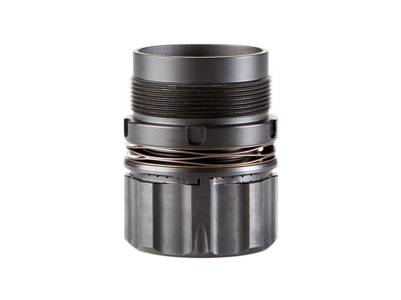 DEAD AIR ARMAMENT KEYMO HUB ADAPTER